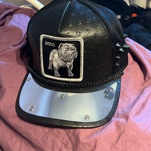 Goorin bros legendary tough trucker